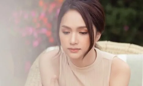 Hé lộ mức cat-xe đi diễn của Hương Giang với con số 'kỉ lục'?